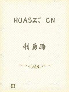 HUASZJ CN